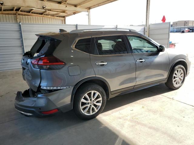 2019 Nissan Rogue S VIN: 5N1AT2MVXKC733652 Lot: 56533444