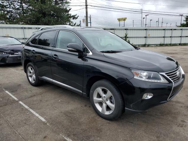 2013 Lexus Rx 350 Base VIN: 2T2BK1BA3DC179933 Lot: 54523384