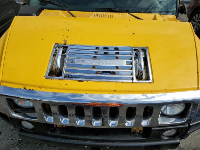 2004 Hummer H2 VIN: 5GRGN23U14H104853 Lot: 55364794