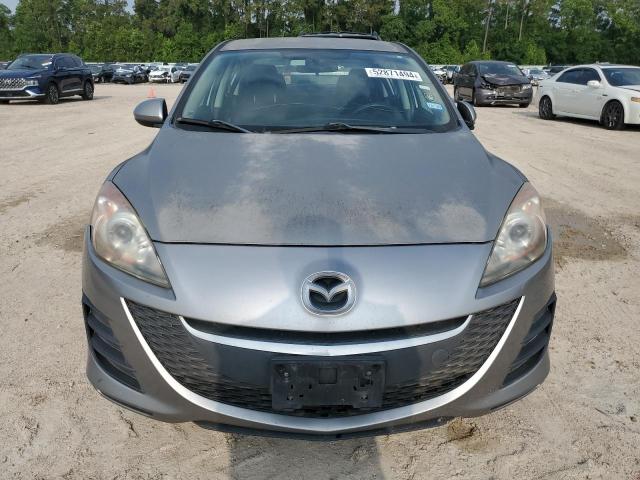 2010 Mazda 3 I VIN: JM1BL1SF1A1124443 Lot: 52871494