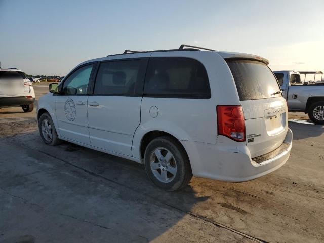 2013 Dodge Grand Caravan Sxt VIN: 2C4RDGCG1DR522242 Lot: 52758964