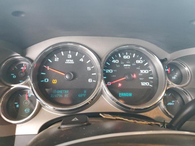 2009 Chevrolet Silverado K1500 Lt VIN: 3GCEK23389G272046 Lot: 54430164