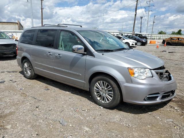 2013 Chrysler Town & Country Touring L VIN: 2C4RC1CG4DR660969 Lot: 56439374