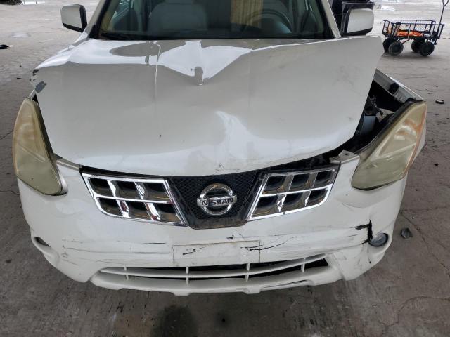 2013 Nissan Rogue S VIN: JN8AS5MT2DW541056 Lot: 54644684