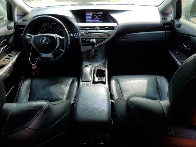 2013 Lexus Rx 350 VIN: 2T2ZK1BA7DC092163 Lot: 56809614