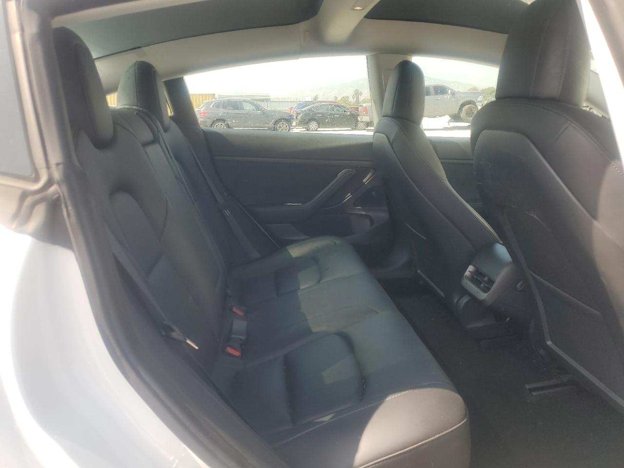 5YJ3E1EA7MF929857 2021 Tesla Model 3