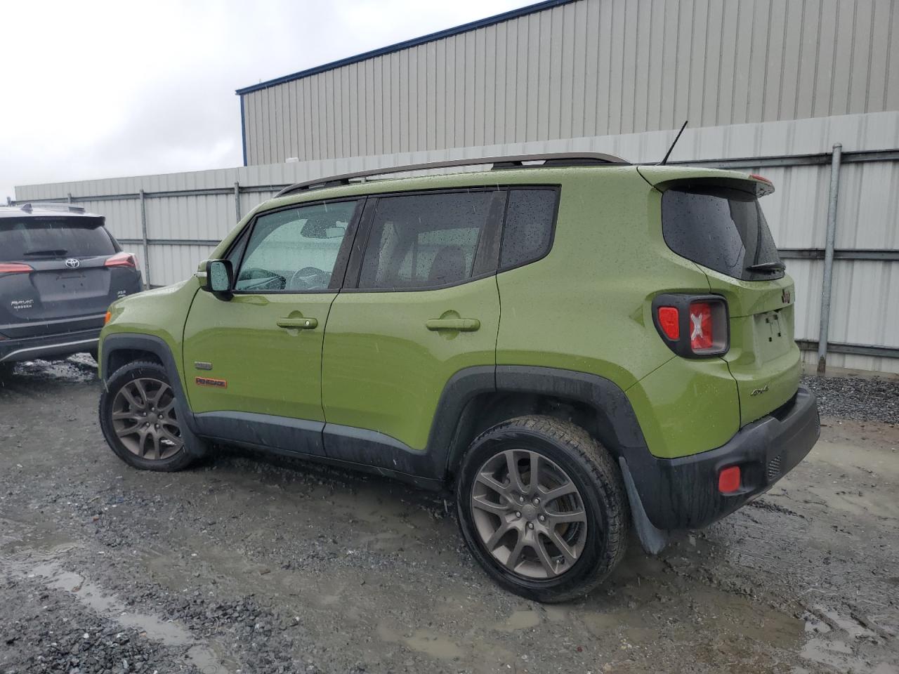 ZACCJBBW9GPC91089 2016 Jeep Renegade Latitude