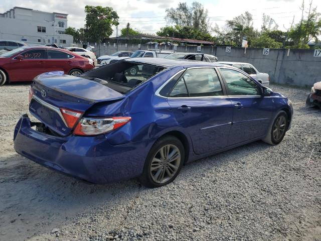 2016 Toyota Camry Le VIN: 4T1BF1FK4GU514275 Lot: 54202814