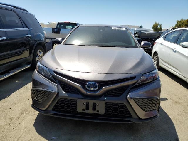 2023 TOYOTA CAMRY SE N - 4T1S31AK7PU616198