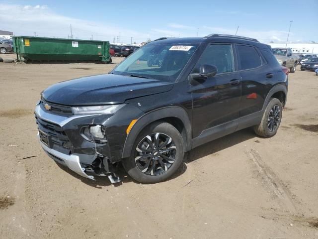 2023 CHEVROLET TRAILBLAZE #2940731457