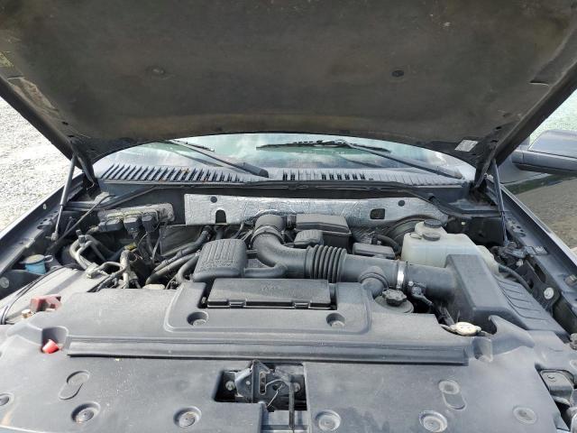 2011 Ford Expedition Xlt VIN: 1FMJU1H54BEF32156 Lot: 56440324