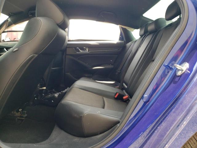 2022 Honda Accord Sport VIN: 1HGCV1F35NA121454 Lot: 55863974