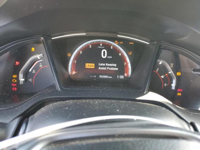 2019 Honda Civic Sport VIN: SHHFK7H45KU411949 Lot: 54647414