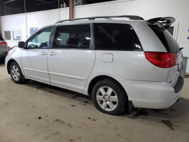 2008 Toyota Sienna Xle VIN: 5TDZK22C88S182561 Lot: 56350054