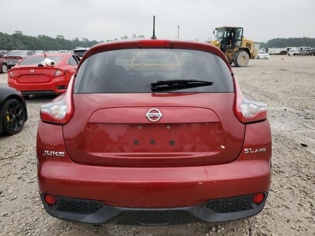 2016 NISSAN JUKE S - JN8AF5MV2GT651858