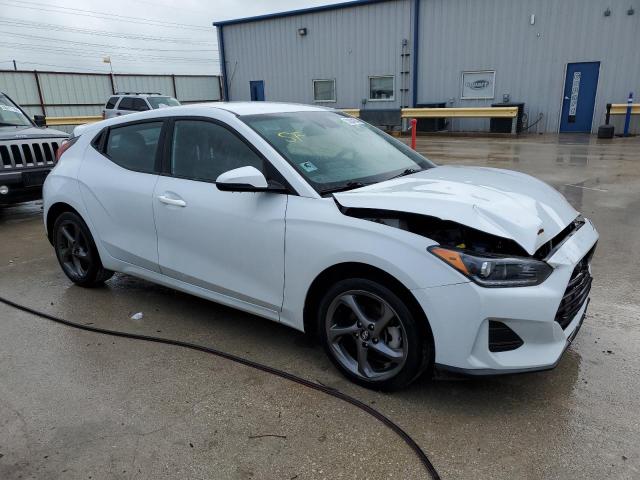 2019 HYUNDAI VELOSTER B - KMHTG6AF1KU013779
