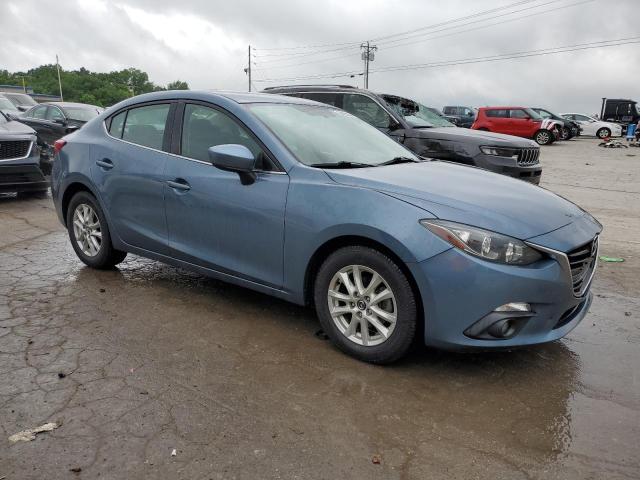 VIN 3MZBM1V71FM209727 2015 Mazda 3, Touring no.4