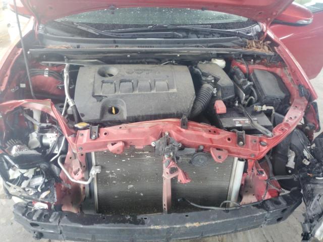 2016 Toyota Corolla L VIN: 2T1BURHE8GC679002 Lot: 54583484