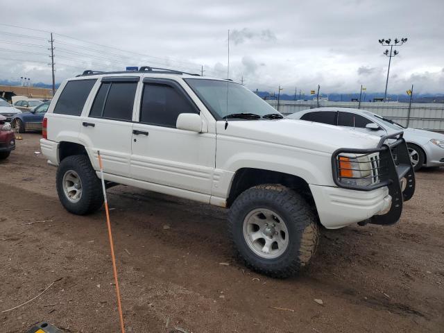 1998 Jeep Grand Cherokee Limited VIN: 1J4GZ78Y8WC285538 Lot: 54256514