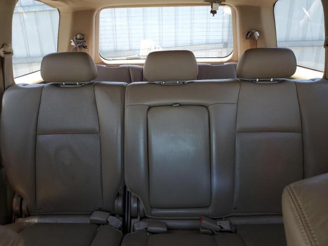 2005 Honda Pilot Exl VIN: 2HKYF18765H552525 Lot: 54547974