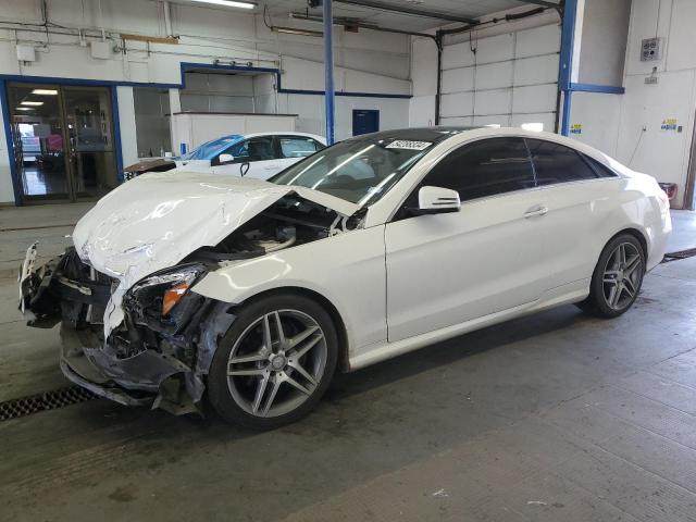 2016 Mercedes-Benz E 400 VIN: WDDKJ6FB6GF336556 Lot: 54288334