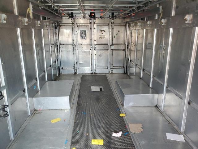 2008 Ford Econoline E350 Super Duty Stripped Chassis VIN: 1FCKE39L18DB29118 Lot: 56871334