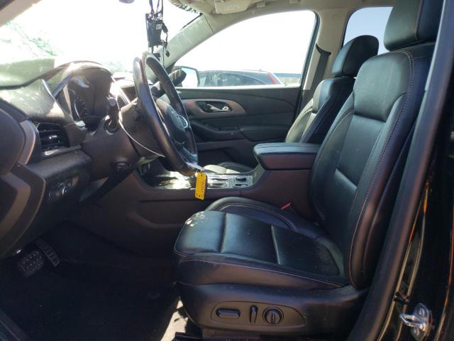 2019 Chevrolet Traverse Premier VIN: 1GNEVKKW9KJ164436 Lot: 56292334