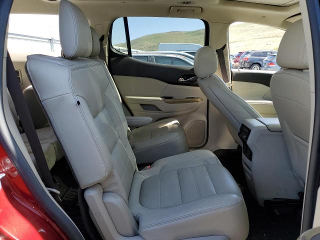 2018 GMC Acadia Denali VIN: 1GKKNXLS4JZ181668 Lot: 51388934