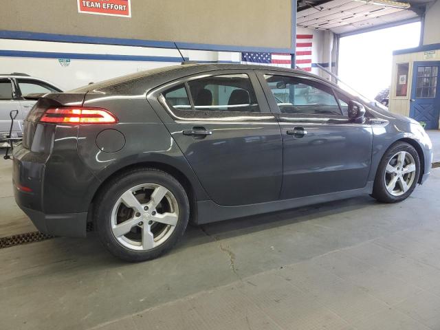 VIN 1G1RA6E45FU102777 2015 Chevrolet Volt no.3