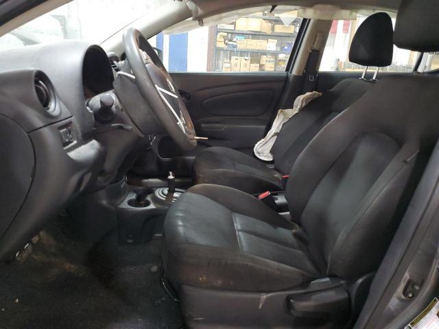 2018 NISSAN VERSA S/S - 3N1CN7AP2JL808862