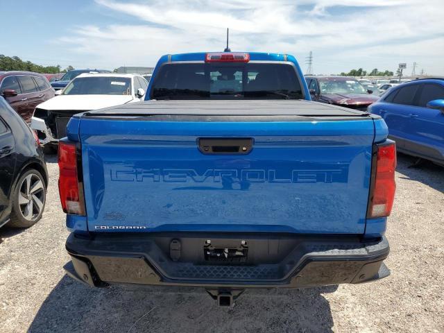 2023 Chevrolet Colorado Z71 VIN: 1GCPTDEK1P1219366 Lot: 54274794