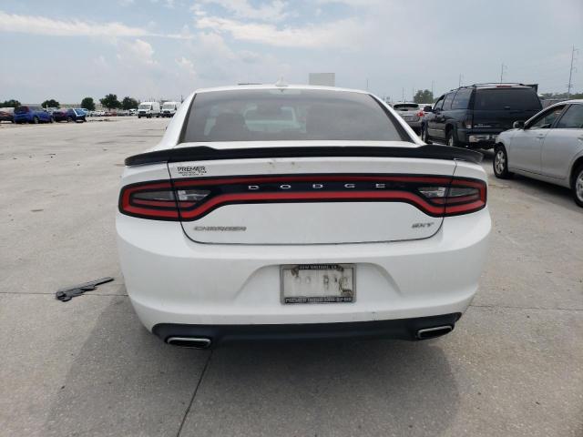 2016 Dodge Charger Sxt VIN: 2C3CDXHG8GH210853 Lot: 56494674