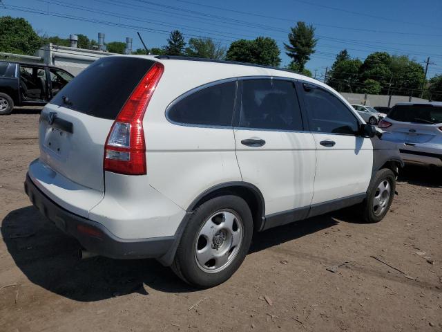 2007 Honda Cr-V Lx VIN: JHLRE38307C019085 Lot: 55810024