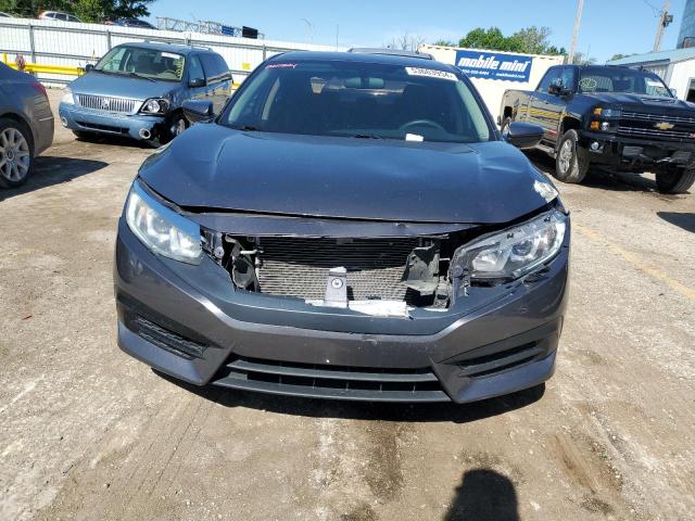 2018 HONDA CIVIC LX 2HGFC2F59JH585644  53663954