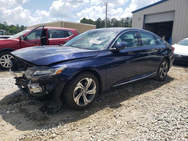2018 HONDA ACCORD EXL - 1HGCV1F59JA089863