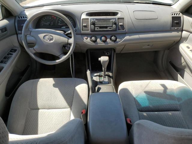 2004 Toyota Camry Le VIN: 4T1BE32K04U853342 Lot: 56589284