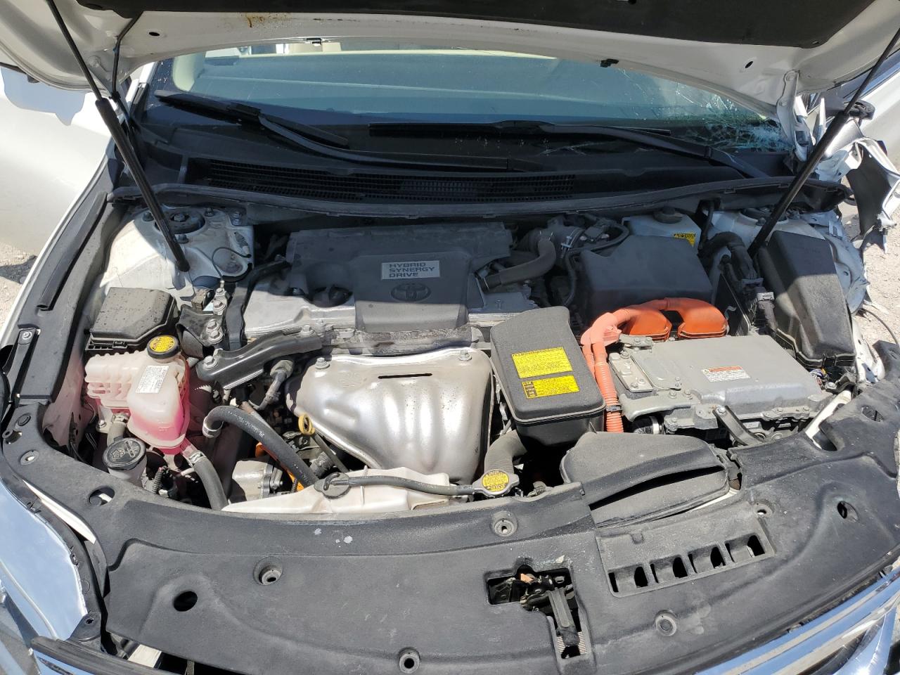 4T1BD1EB2EU020761 2014 Toyota Avalon Hybrid