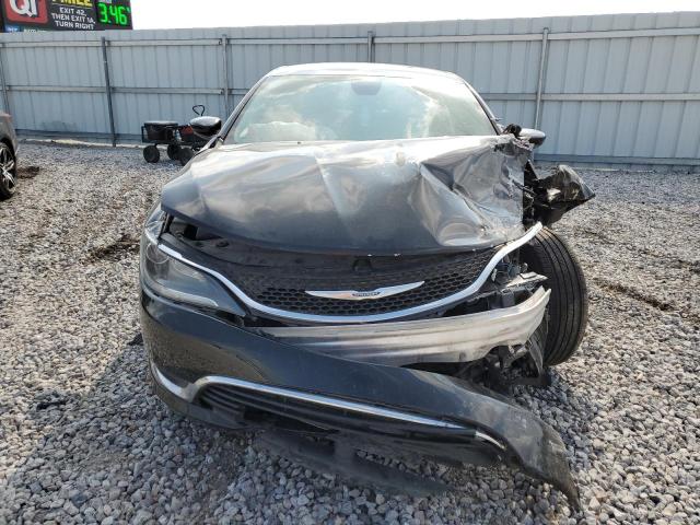 2015 Chrysler 200 Limited VIN: 1C3CCCAB1FN594961 Lot: 55560934