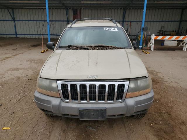 1999 Jeep Grand Cherokee Laredo VIN: 1J4GW58S2XC644988 Lot: 54382114