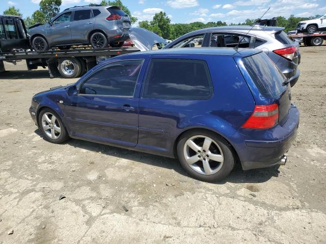 2004 Volkswagen Gti VIN: 9BWDE61JX44003652 Lot: 57277674