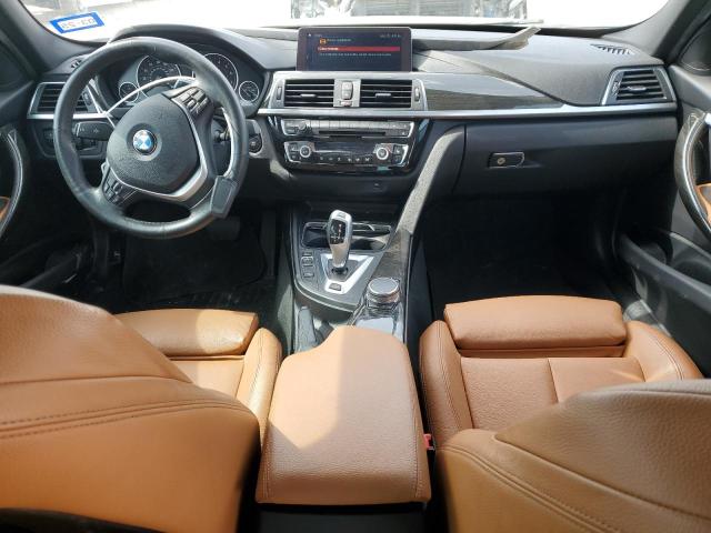 2018 BMW 330E VIN: WBA8E1C59JA178614 Lot: 54792294