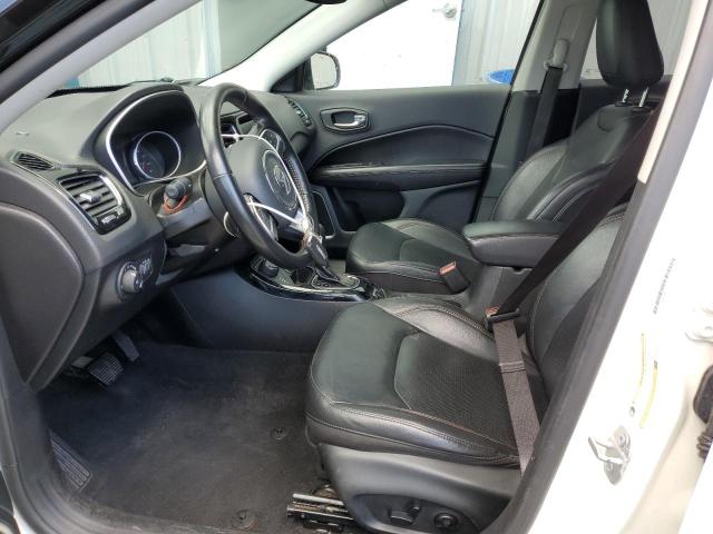 2019 Jeep Compass Limited VIN: 3C4NJDCB6KT787212 Lot: 56829394