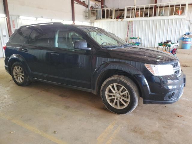 2013 Dodge Journey Sxt VIN: 3C4PDCBG3DT522533 Lot: 54805524