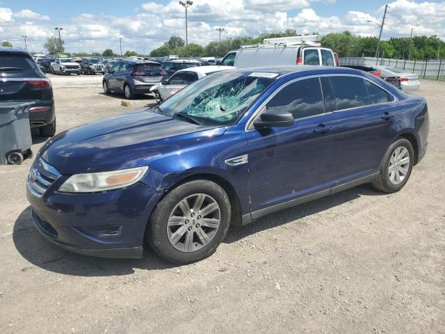 2011 Ford Taurus Se VIN: 1FAHP2DW9BG117892 Lot: 56492854