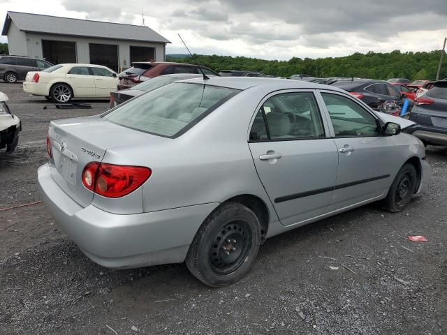 2007 Toyota Corolla Ce VIN: 2T1BR32E27C813879 Lot: 54825964