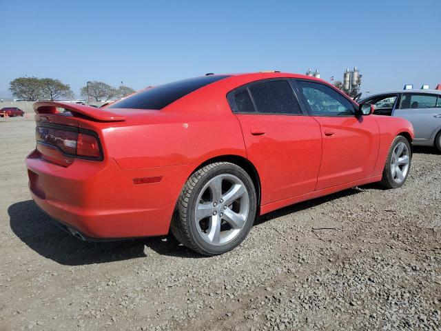 2014 Dodge Charger R/T VIN: 2C3CDXCT5EH182284 Lot: 55906114