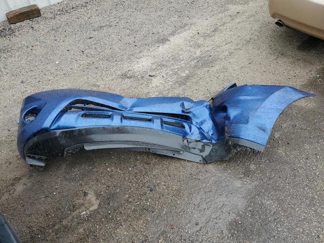 2011 Nissan Rogue S VIN: JN8AS5MT3BW165724 Lot: 54412914