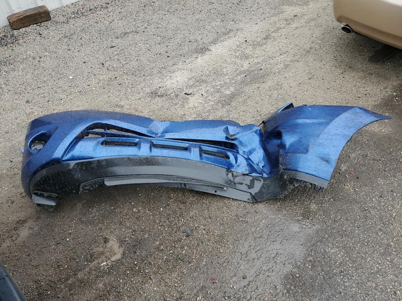 JN8AS5MT3BW165724 2011 Nissan Rogue S