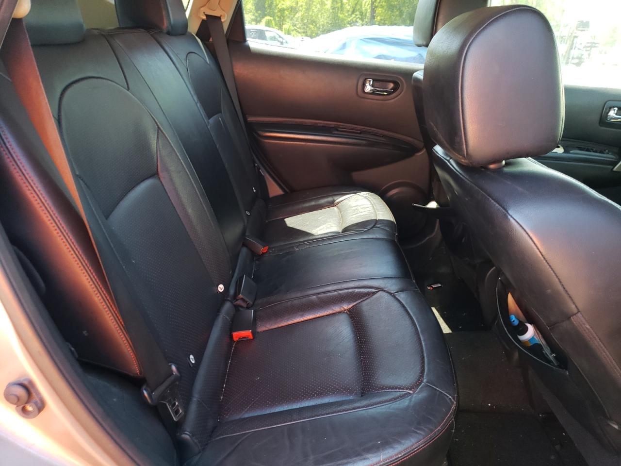 JN8AS5MV4CW370990 2012 Nissan Rogue S