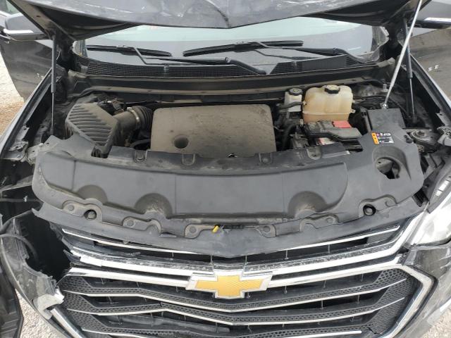 2019 Chevrolet Traverse Lt VIN: 1GNERGKW7KJ176344 Lot: 54013754